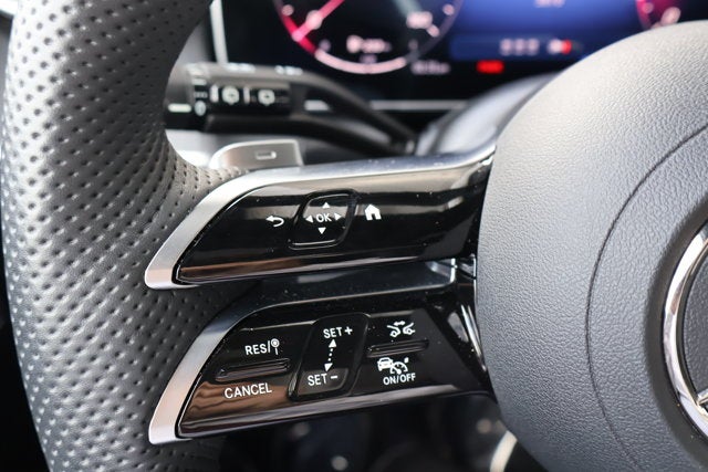 2026 Mercedes-Benz GLC GLC 300W4