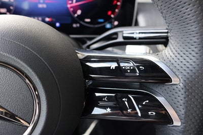 2026 Mercedes-Benz GLC GLC 300W4