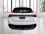 2026 Mercedes-Benz GLC GLC 300W4