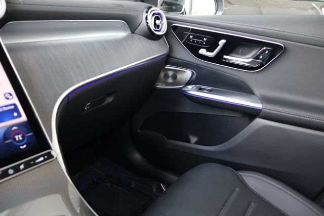 2026 Mercedes-Benz GLC GLC 300W4