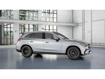 2027 Mercedes-Benz GLC GLC 300