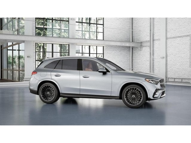 2027 Mercedes-Benz GLC GLC 300