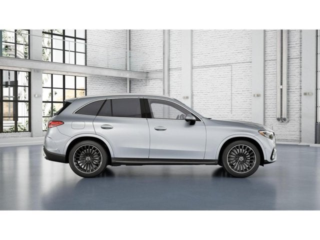 2027 Mercedes-Benz GLC GLC 300