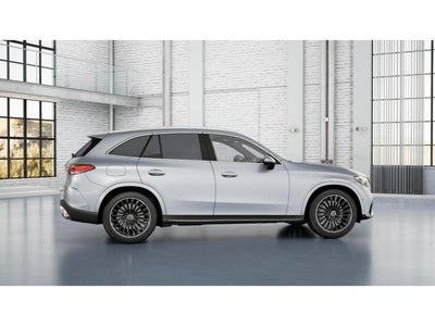 2027 Mercedes-Benz GLC GLC 300
