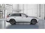 2027 Mercedes-Benz GLC GLC 300