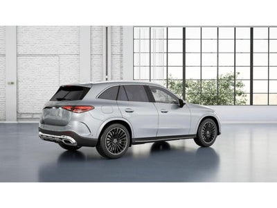 2027 Mercedes-Benz GLC GLC 300