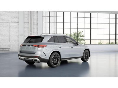 2027 Mercedes-Benz GLC GLC 300