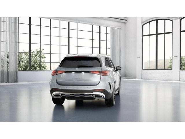 2027 Mercedes-Benz GLC GLC 300