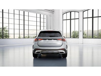 2027 Mercedes-Benz GLC GLC 300