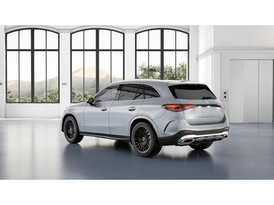 2027 Mercedes-Benz GLC GLC 300