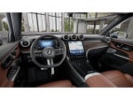 2027 Mercedes-Benz GLC GLC 300