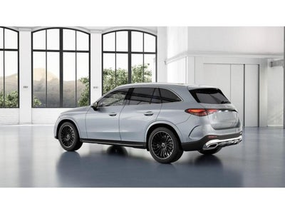 2027 Mercedes-Benz GLC GLC 300