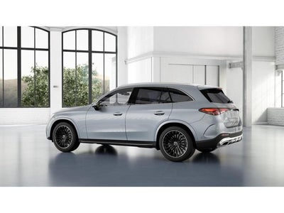 2027 Mercedes-Benz GLC GLC 300