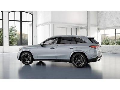 2027 Mercedes-Benz GLC GLC 300