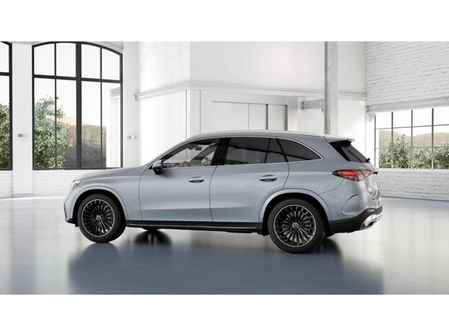 2027 Mercedes-Benz GLC GLC 300