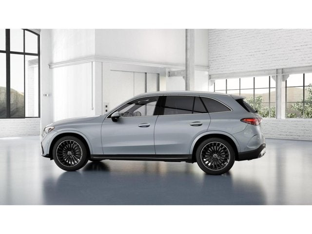 2027 Mercedes-Benz GLC GLC 300