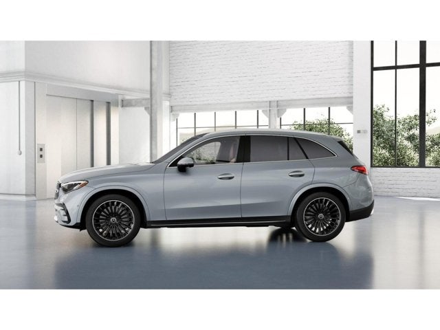 2027 Mercedes-Benz GLC GLC 300