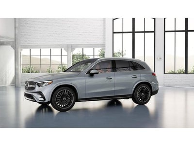 2027 Mercedes-Benz GLC GLC 300