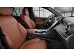 2027 Mercedes-Benz GLC GLC 300