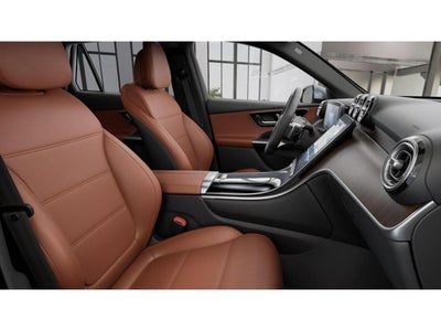2027 Mercedes-Benz GLC GLC 300