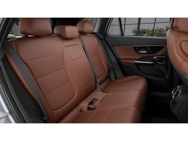 2027 Mercedes-Benz GLC GLC 300