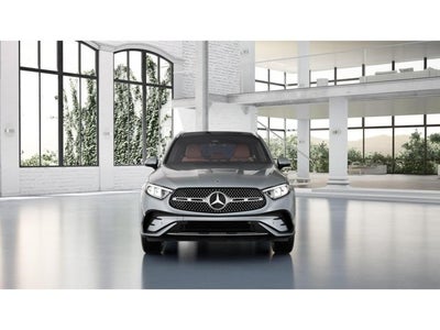 2027 Mercedes-Benz GLC GLC 300
