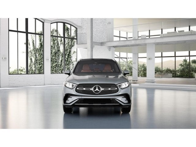 2027 Mercedes-Benz GLC GLC 300