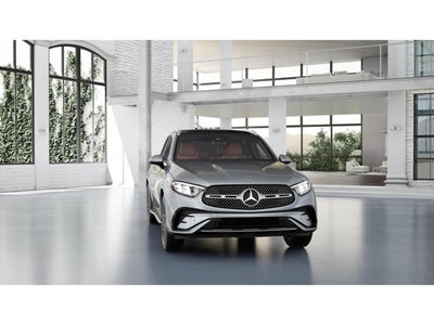 2027 Mercedes-Benz GLC GLC 300