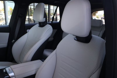2026 Mercedes-Benz GLC GLC 300W4