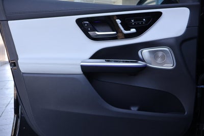 2026 Mercedes-Benz GLC GLC 300W4