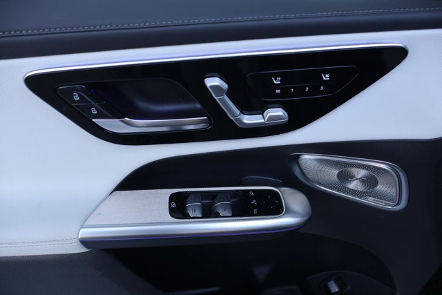 2026 Mercedes-Benz GLC GLC 300W4