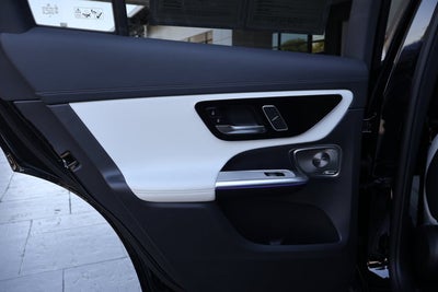 2026 Mercedes-Benz GLC GLC 300W4