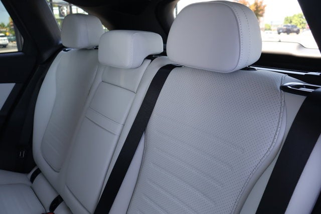 2026 Mercedes-Benz GLC GLC 300W4