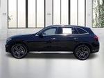 2026 Mercedes-Benz GLC GLC 300W4