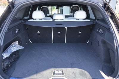 2026 Mercedes-Benz GLC GLC 300W4
