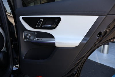 2026 Mercedes-Benz GLC GLC 300W4