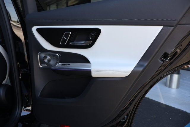 2026 Mercedes-Benz GLC GLC 300W4
