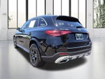 2026 Mercedes-Benz GLC GLC 300W4