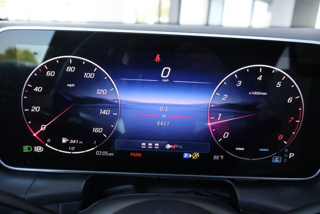 2026 Mercedes-Benz GLC GLC 300W4