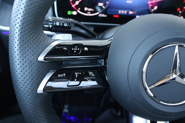 2026 Mercedes-Benz GLC GLC 300W4