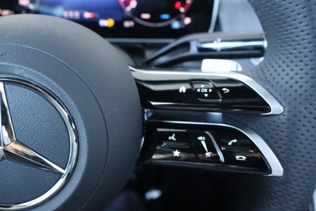 2026 Mercedes-Benz GLC GLC 300W4