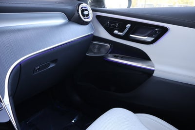 2026 Mercedes-Benz GLC GLC 300W4