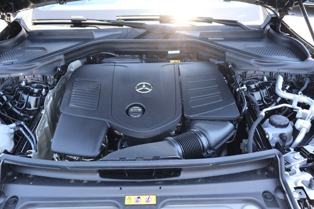 2026 Mercedes-Benz GLC GLC 300W4