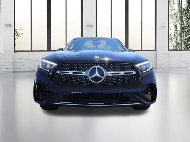 2026 Mercedes-Benz GLC GLC 300W4