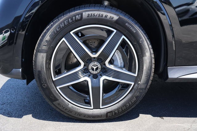 2026 Mercedes-Benz GLC GLC 300W4