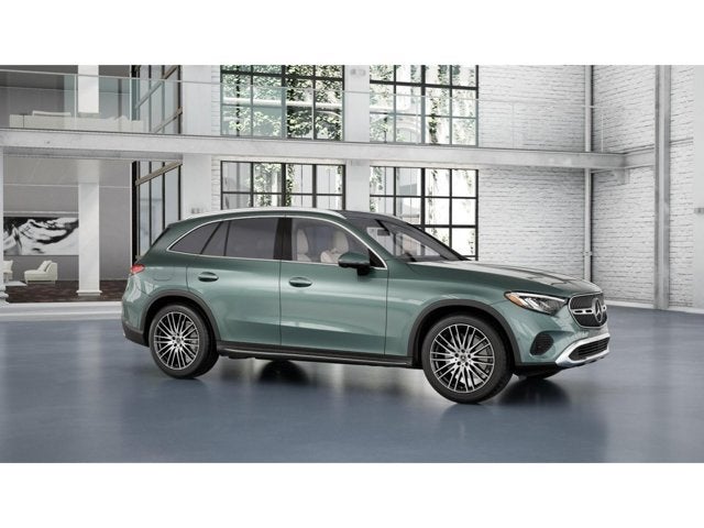 2027 Mercedes-Benz GLC GLC 300