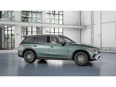 2027 Mercedes-Benz GLC GLC 300