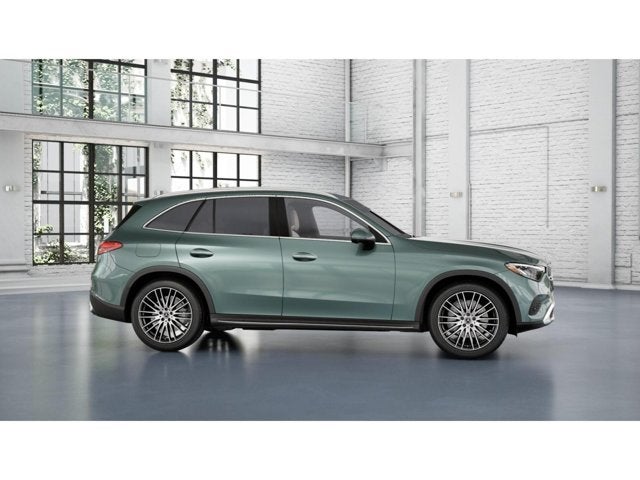 2027 Mercedes-Benz GLC GLC 300