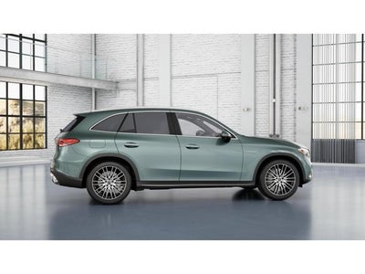 2027 Mercedes-Benz GLC GLC 300