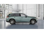 2027 Mercedes-Benz GLC GLC 300